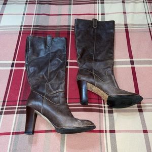 Banana Republic Tall Boots